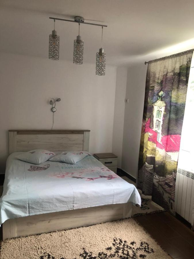 Central Home Piatra Neamt Bagian luar foto